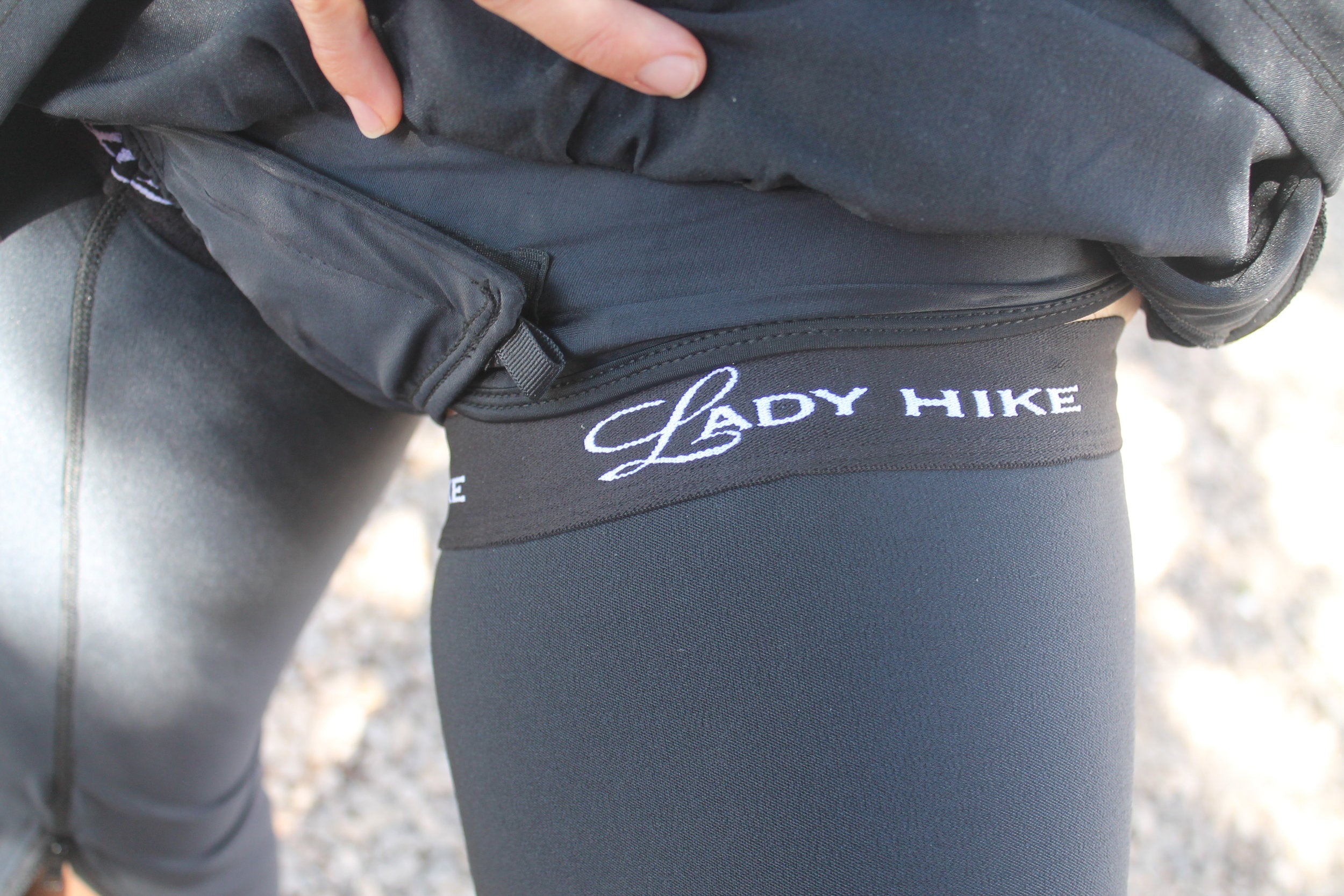 Leg Ins (limited edition) – Lady Hike